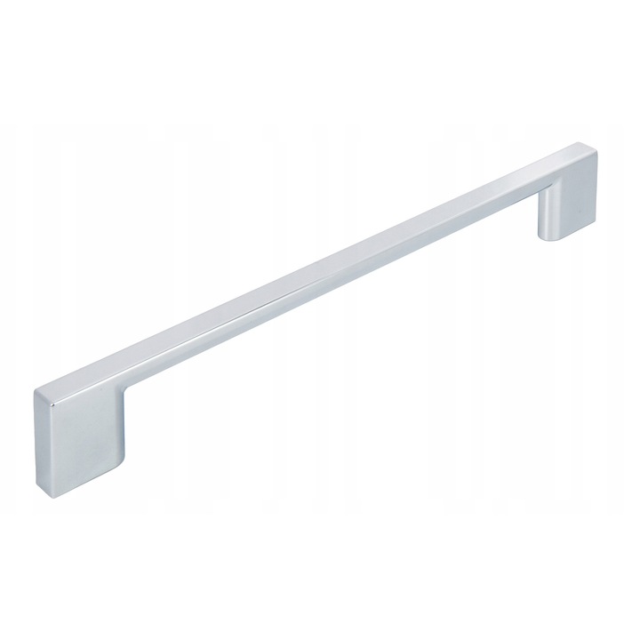 Smartt UA10 bútorfogantyú króm 160x187mm alumínium ZnAl