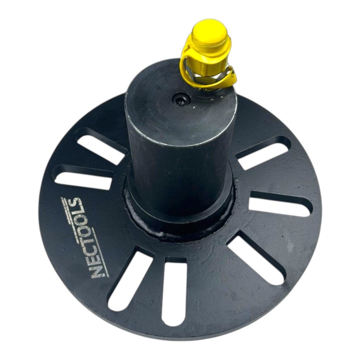 Extractor NEC TOOLS hidraulic butuc roata MAN