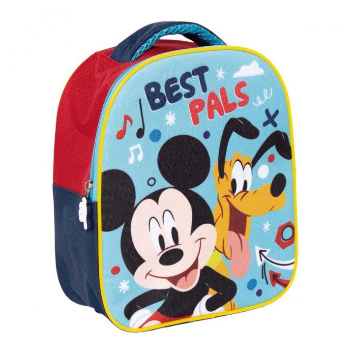 Mickey egér hátizsák