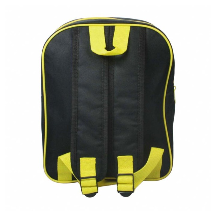 Pokémon Junior hátizsák  fekete