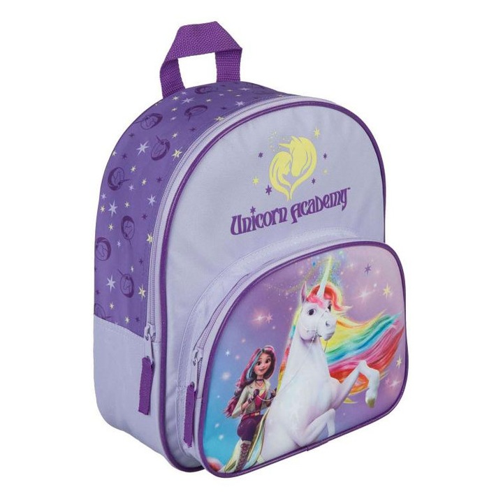 Unicorn Academy hátizsák