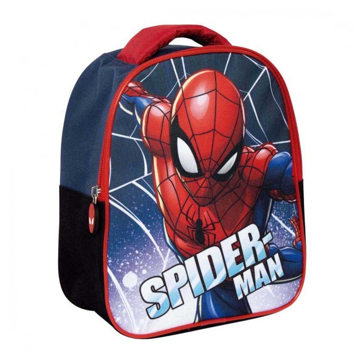 Pókember hátizsák