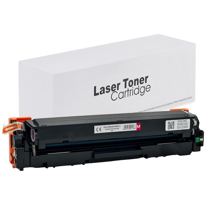 Toner ActiveJet ATK-360N, compatibil Kyocera FS-4020DN, negru