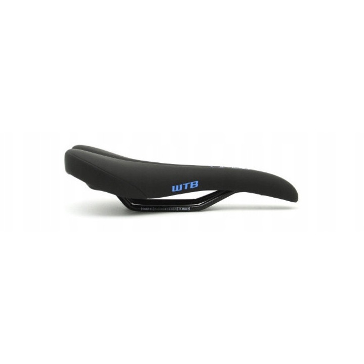 Sa bicicleta WTB Volt Sport Galaxy, albastru, 265x142mm