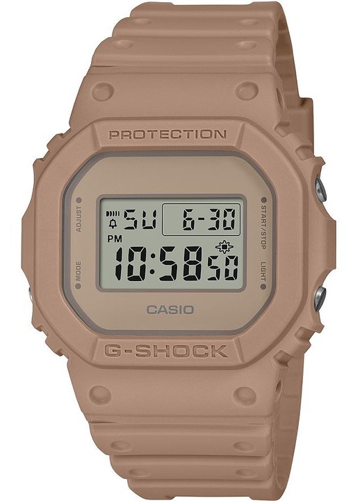 Casio G-Shock Nature Colors férfi karóra