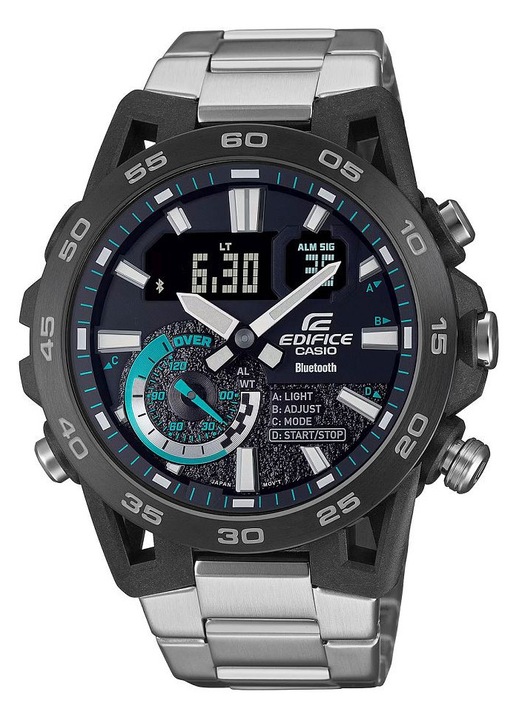 Casio Edifice Sospensione férfi karóra