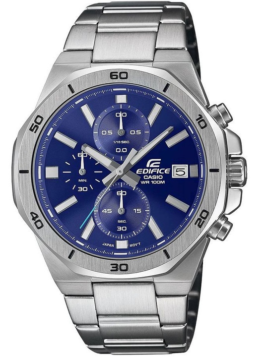 Casio Edifice Standard Chronograph férfi karóra