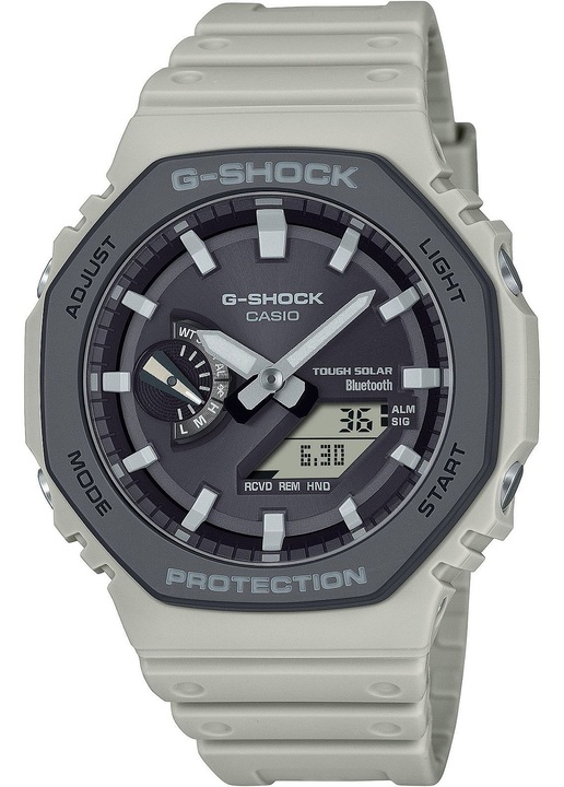 Casio G-Shock Urban Utility férfi karóra