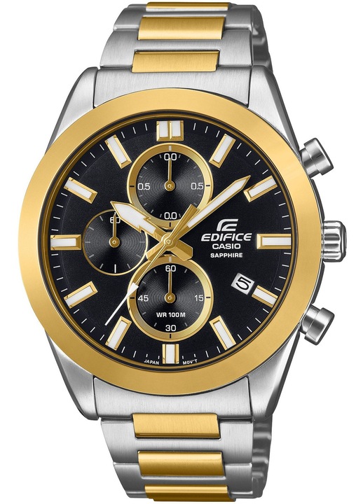 Casio Edifice Standard Chronograph férfi karóra
