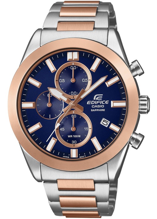Casio Edifice Standard Chronograph férfi karóra