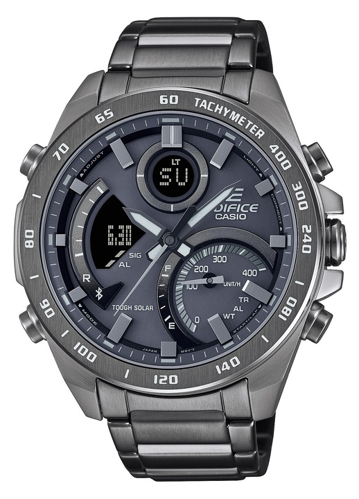 Casio Edifice ECB-900 Series férfi karóra