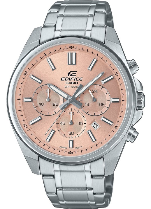 Casio Edifice Standard Chronograph férfi karóra