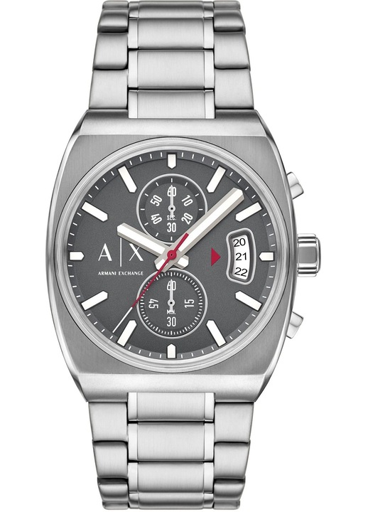 Мъжки часовник Armani Exchange Oliver Chronograph
