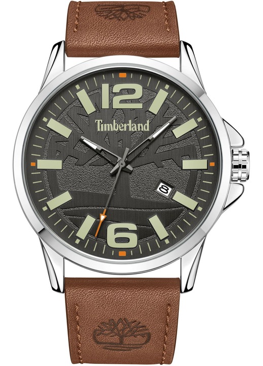 Timberland Bernardston férfi karóra
