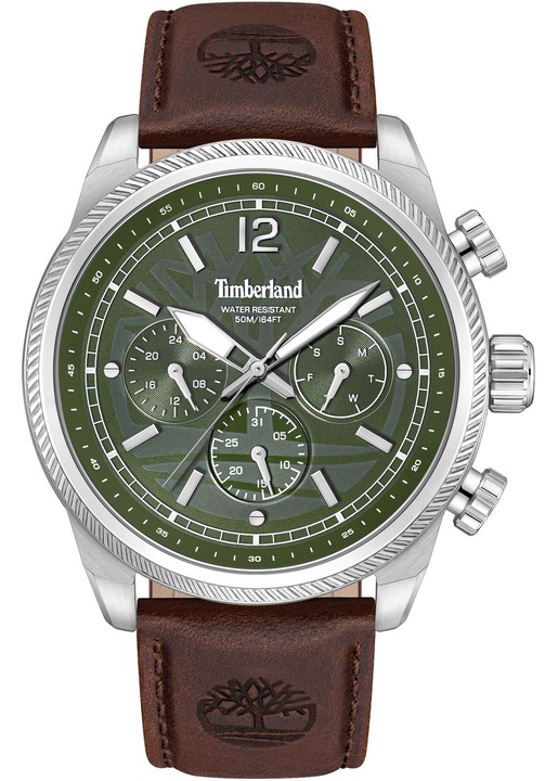Мъжки часовник Timberland Henniker II