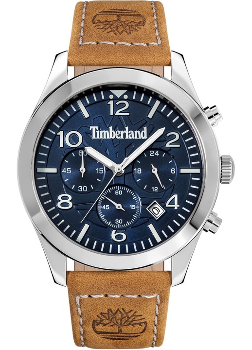 Timberland Killington Peak Chronograph férfi karóra