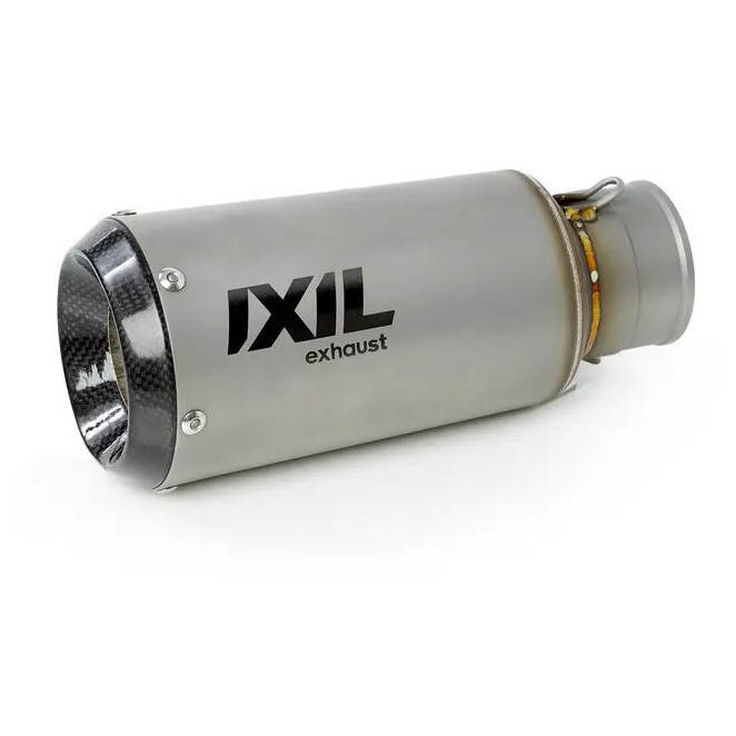 Toba de eșapament spate IXIL RC, KTM Duke 125/390 din 2024, cu