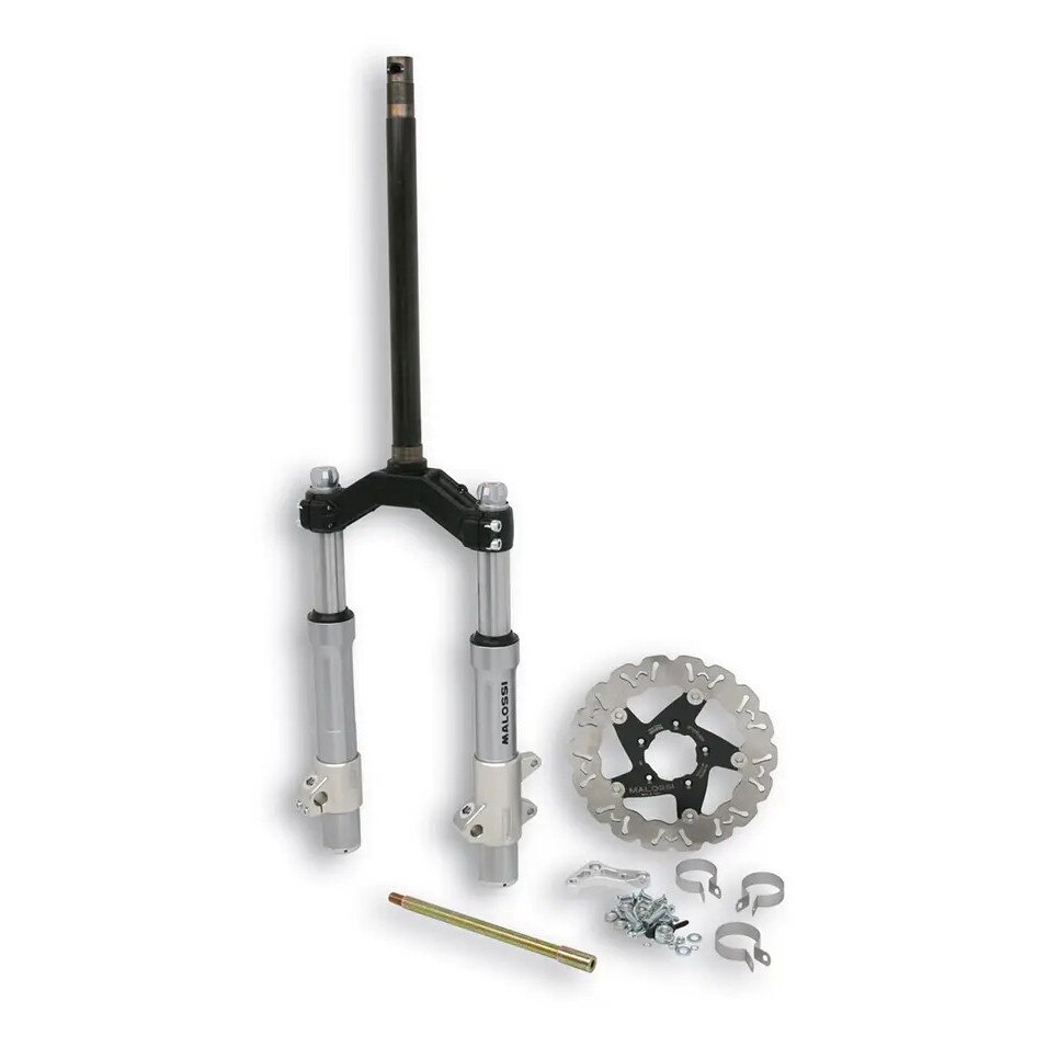 Set furcă Malossi F37R pentru Gilera Runner FX 125/ FXR 180/ VX