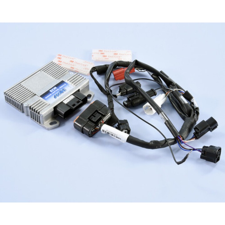 Cutie ECU POLINI Vespa 125 Euro 5 MBHR_1125932