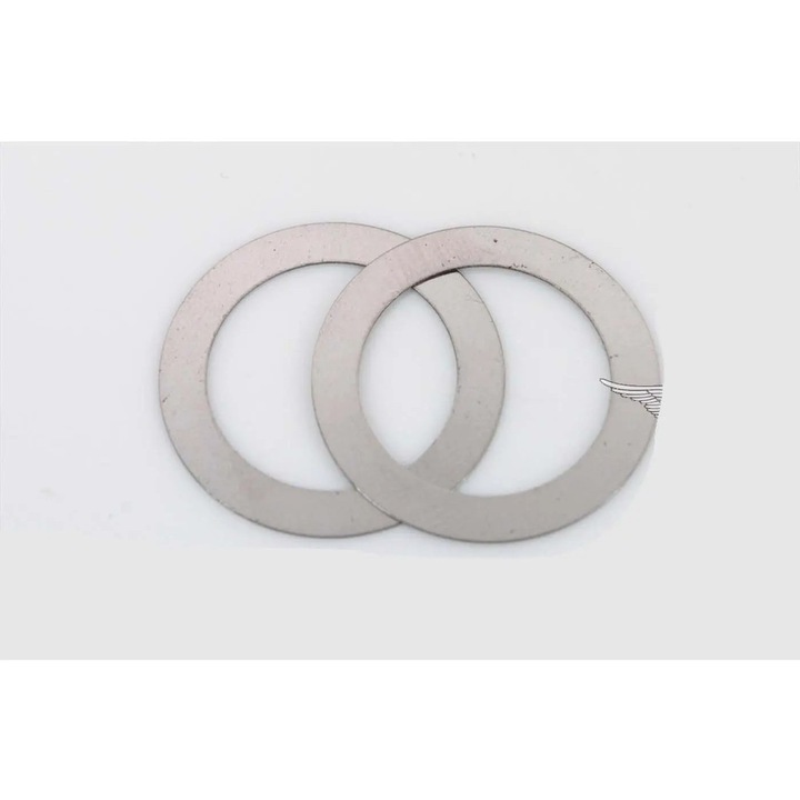 Kiegyenlítő alátétek főtengelyhez 0, 15mm 2 db Kreidler Florett Flory RS-hez MG00068250