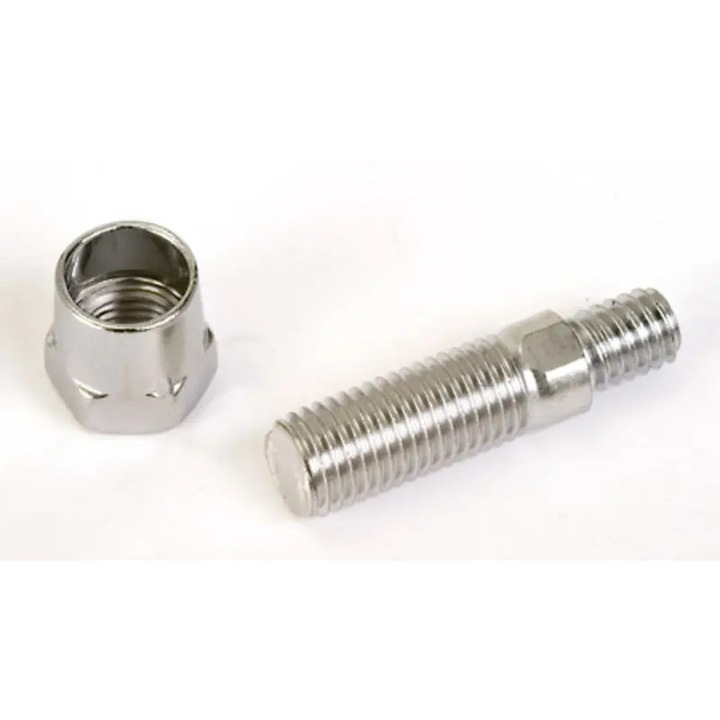 SHIN YO menetes darab M10, krómozott MBHR_1141870