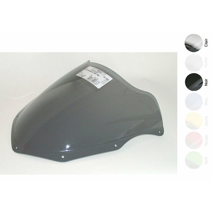 Parbriz MRA formă originală "O" MBHR_1084419002