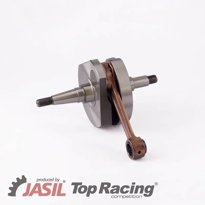 JASIL főtengely OEM típus Vespa Sprinthez MBHR_1089754
