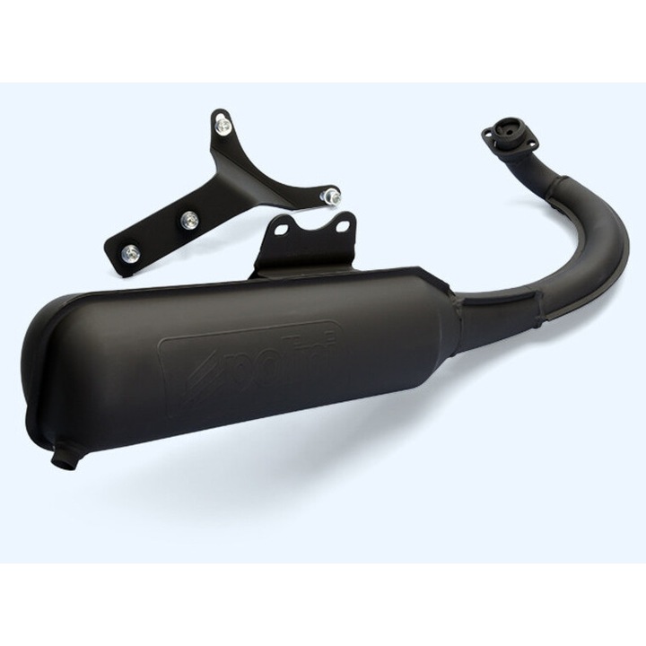 POLINI eșapament original Vespa MBHR_1128205