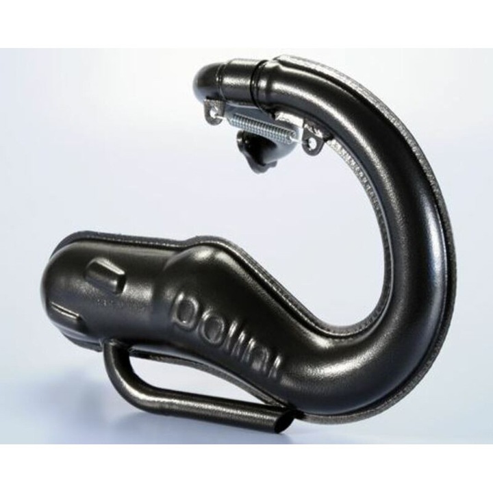 Toba de eșapament originală POLINI - Vespa ET3 Primavera MBHR_1061949