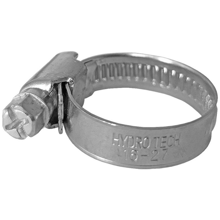 Скоба за маркуч, автоматична 150 -170 мм, ширина 9 мм