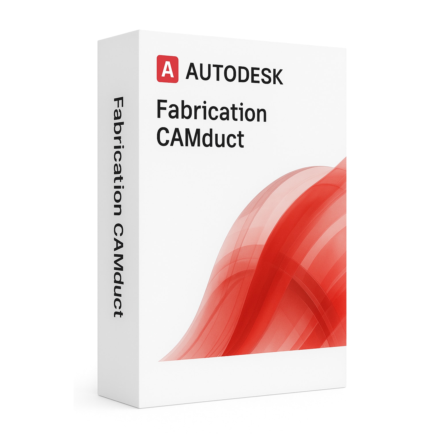 Camduct Nest File.pdf Autodesk Fabrication CAMduct 2026 – Licenta Digitala 2 Ani - eMAG.ro
