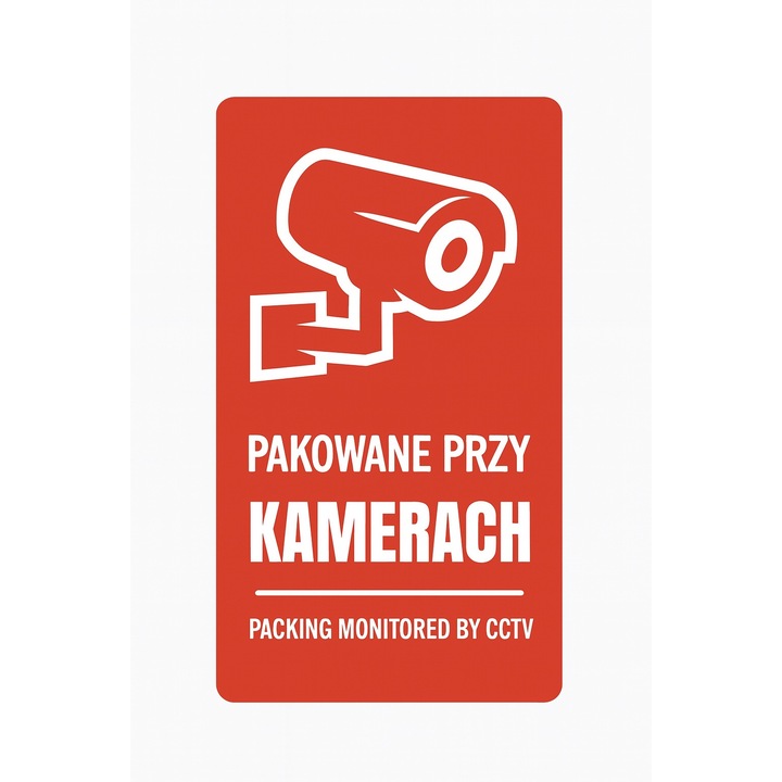 Etichete Autocolante, Neopak, Aderenta Puternica Pentru Marcaj Vizibil Si Securitate Coletarie, Ideale Pentru Depozite Si Expediere, Compatibile Cu Scriere Manuala, 100x50 mm, 100 Bucati, Rosu