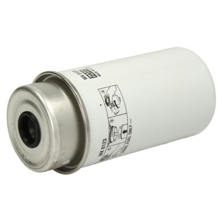 Üzemanyagszűrő Case IH MANN 442555A1