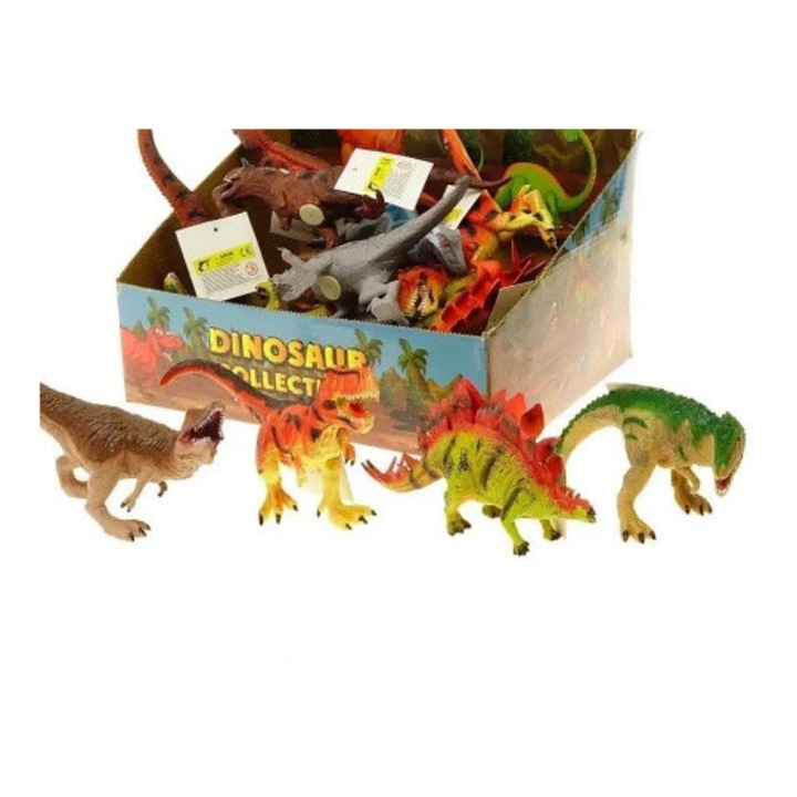 Interaktív játékok gyerekeknek, Dinoszaurusz MIX, Adar