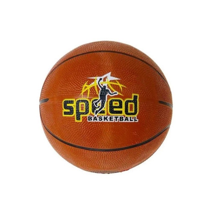 Minge de baschet Adar, dimensiune 3, 18cm, 56cm