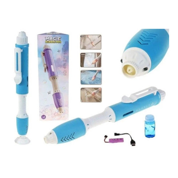 Pix, Adar, magic cu cerneala de sapun 50ml