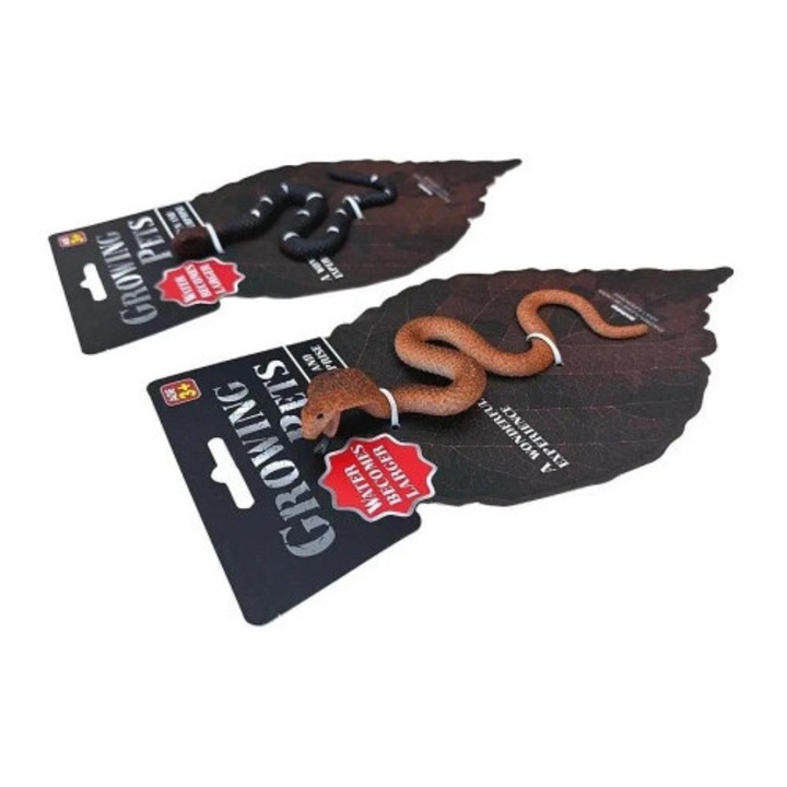 Figurina Adar Waz MIX, 25x13cm, multicolor