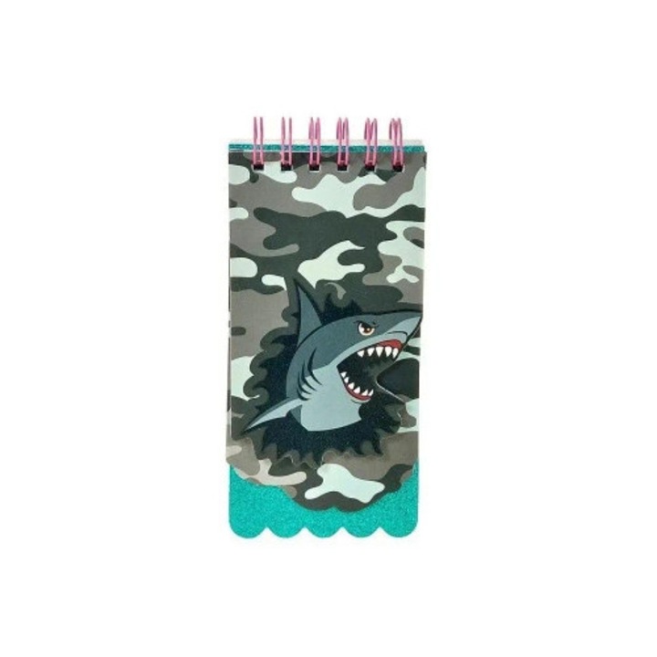 Agenda Adar Notes multicolor