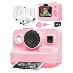 Aparate foto instant