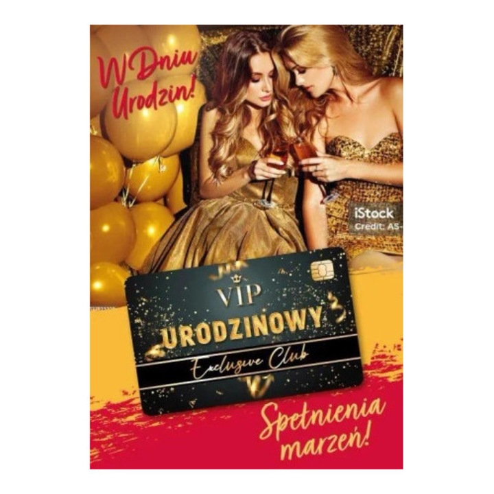 Felicitare Armin Style, Karnet urodziny, cu text interior si loc pentru urari personale, cu envelopa