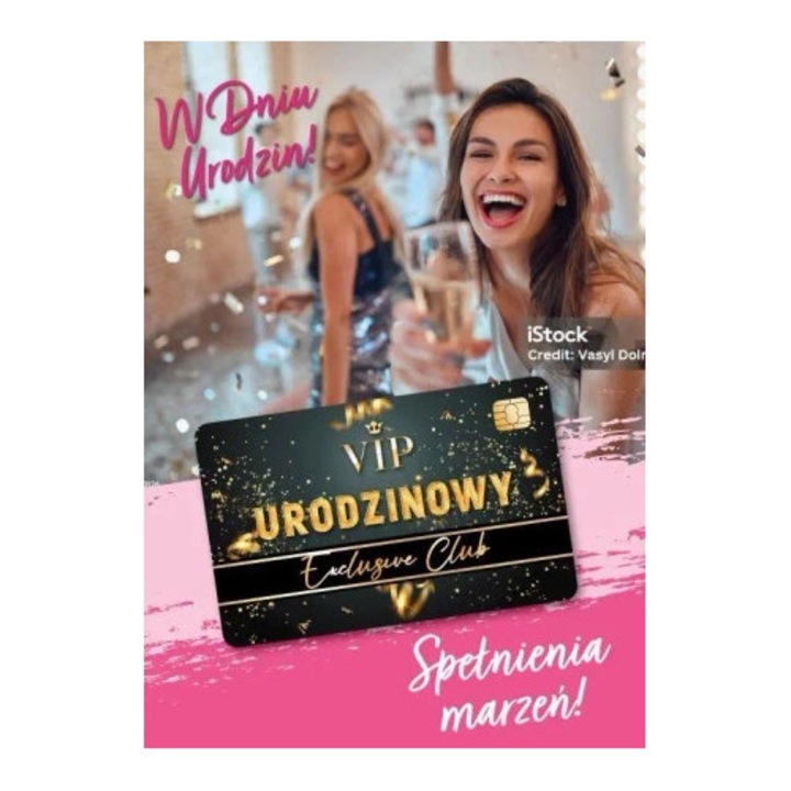 Felicitare Armin Style, Karnet urodziny, cu text interior si loc pentru urari personale, cu envelopa