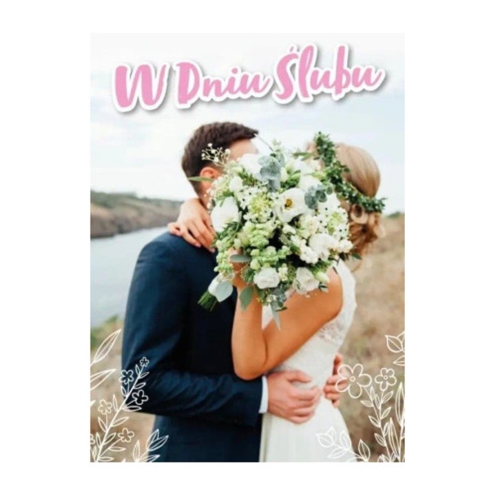 Karnet 3D B6, Armin Style, doua grafici schimbatoare