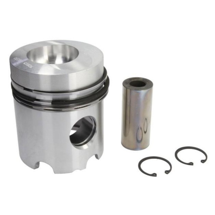 Бутало+сегменти двигател Deutz Kolbenschmidt 02233361