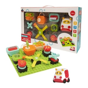 Jocuri si jucarii educative