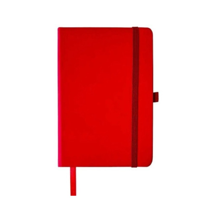 Caiet A5 Avanti MIX, set 6 culori, trimis aleatoriu