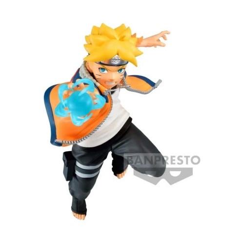 Figurina Boruto Naruto Next Generations Vibration Stars, 15+ - eMAG.ro