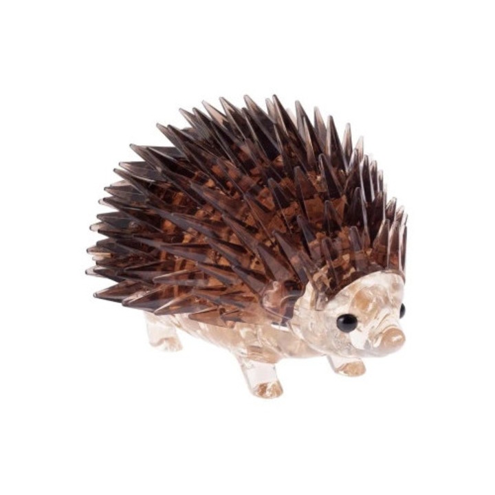 3D puzzle Bard Centrum Gier, Jeze modell, 55 darab, kartondoboz