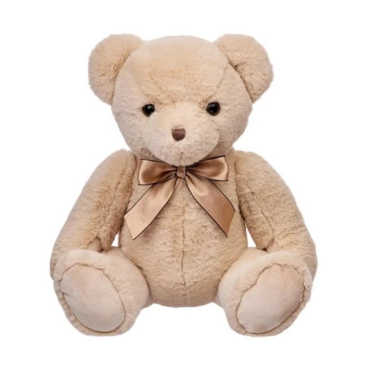 Jucarie de plus Beppe, Mis Gorege, 31cm, color multicolor