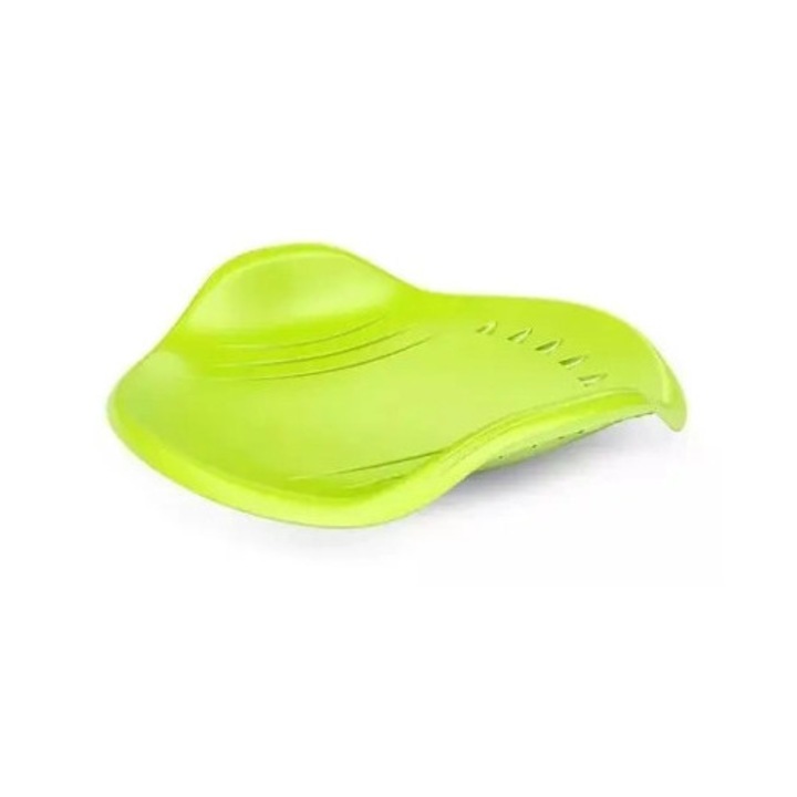 Sanie Bibio, SliBi, design inovator, culoare limon, dimensiuni compacte