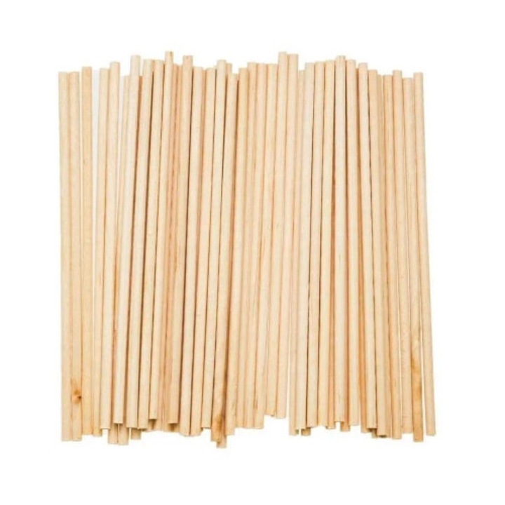 Baturi creative rotunde BREWIS 3mmx11cm set 50 buc